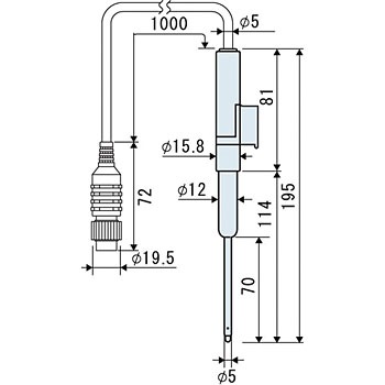 ELP-035 pHd DKK 68050053