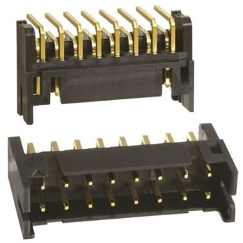 ヒロセ電機 基板接続用ピンヘッダ 16極 2.0mm 2列 DF11-16DP-2DS(52) HIROSE(ヒロセ電機)
