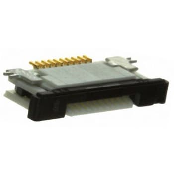 【ポイント10倍】 52745-1097 日本 0.5mm 10極， コネクタ， FPC/FFC Molex 時計