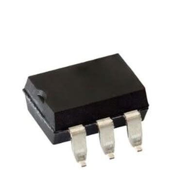 onsemi フォトカプラ， 表面実装 チャンネル数：1， トライアック出力， MOC3021SR2VM - onsemi