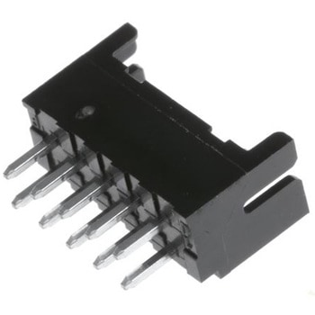 ヒロセ電機 基板接続用ピンヘッダ 10極 2.0mm 2列 DF11-10DP-2DSA(24) HIROSE(ヒロセ電機)