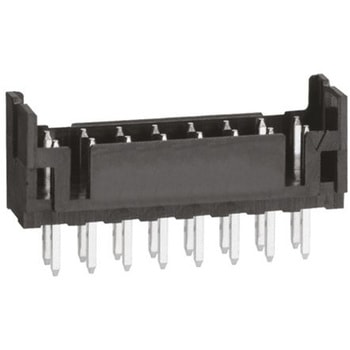 ヒロセ電機 基板接続用ピンヘッダ 16極 2.0mm 2列 DF11-16DP-2DSA(24) HIROSE(ヒロセ電機)