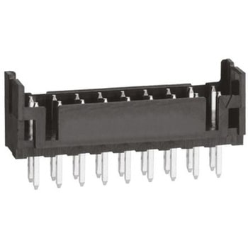 ヒロセ電機 基板接続用ピンヘッダ 18極 2.0mm 2列 DF11-18DP-2DSA(24) HIROSE(ヒロセ電機)