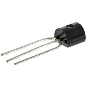onsemi トランジスタ， PNP， スルーホール， -800 mA， PN2907ATA onsemi