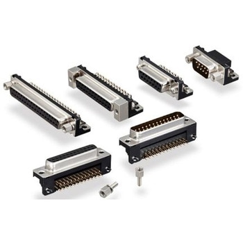 ヒロセ電機 アクセサリ RDBD シリーズ RDBD シリーズコネクタ用 HIROSE(ヒロセ電機)