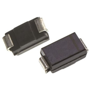 onsemi 整流ダイオード， 1A， 800V 表面実装， 2-Pin DO-214AC (SMA) onsemi