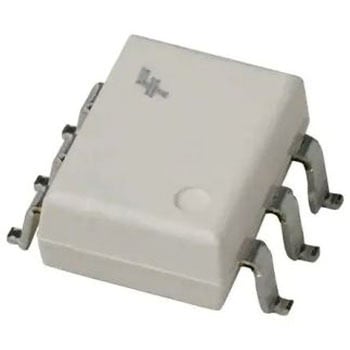 onsemi フォトカプラ， 表面実装 チャンネル数：1， トランジスタ出力， CNY173SM onsemi