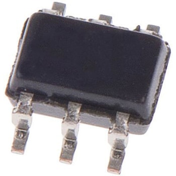 onsemi Nチャンネル MOSFET60 V 115 mA 表面実装 パッケージSOT-363 6 ピン onsemi