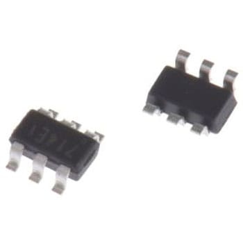 Taiwan Semiconductor ディスプレイドライバ TS19371CX6 RFG TAIWAN SEMICONDUCTOR