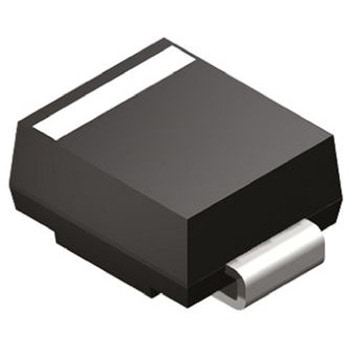 Taiwan Semiconductor TVSダイオード， 単方向， 表面実装， 193V， SMBJ120A TAIWAN SEMICONDUCTOR
