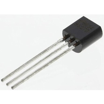 onsemi Nチャンネル MOSFET60 V 400 mA スルーホール パッケージTO-92 3 ピン onsemi