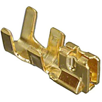 Molex コネクタ端子 (圧着端子) メス DuraClikシリーズ 56161-8081 日本モレックス(molex)