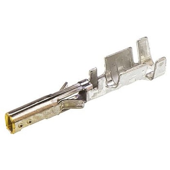 Molex コネクタ端子 (圧着端子) メス Micro-Fit 3.0シリーズ 圧着 43030-0003 - 日本モレックス(molex)