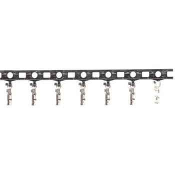 Molex コネクタ端子 (圧着端子) メス 圧着 59370-8000 日本モレックス(molex)