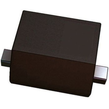 onsemi スイッチングダイオード 表面実装， 300mA， 75V， シングル，エレメント数 1 SOD-523F， 2-Pin 720mV - onsemi