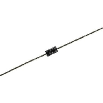 onsemi ツェナーダイオード 18V スルーホール 1 W onsemi