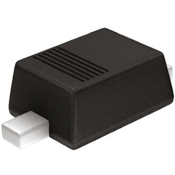 onsemi ツェナーダイオード 3.3V 表面実装 200 mW onsemi