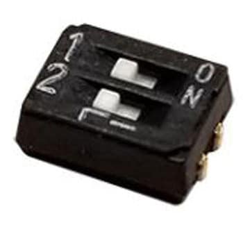 CHS-02TA1 NIDEC COPAL ELECTRONICS GMBH スライドスイッチ 2 CHS-02TA1 NIDEC COPAL ELECTRONICS GMBH スライドスイッチ 2