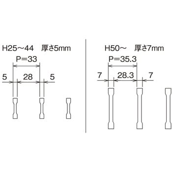 普通目ますぶた(車両対応型) イズミ