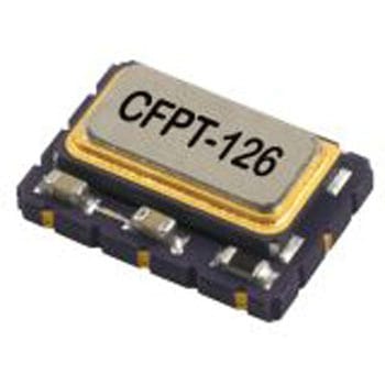 IQD， TCVCXO， 20 MHz HCMOS， 4-Pin SMD IQD