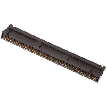 ヒロセ電機 IDCコネクタ 2.54mmピッチ 60極 2列 メス， HIF3Bシリーズ， HIF3BA-60D-2.54R HIROSE(ヒロセ電機)