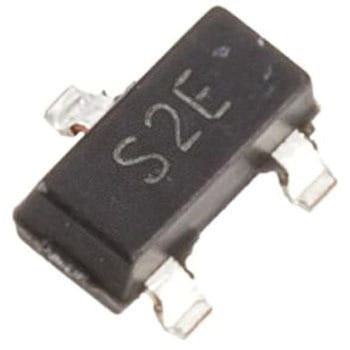 Texas Instruments 基準電圧IC， 出力：2.5V 表面実装 固定， 3ピン， LM4431M3-2.5/NOPB Texas Instruments