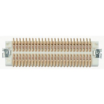 ヒロセ電機 基板接続用ピンヘッダ 20極 0.5mm 2列 DF12(4.0)-20DP-0.5V(51) HIROSE(ヒロセ電機)