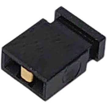 ヒロセ電機 ショートリンク HIF3GA-2.54SP， 2.54mmピッチ HIROSE(ヒロセ電機)