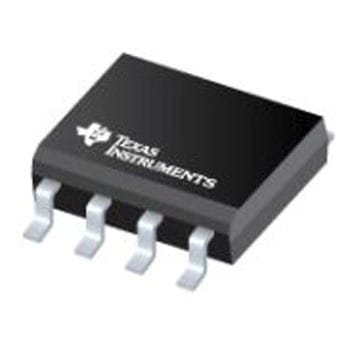 Texas Instruments オペアンプ， 表面実装， 1回路， 単一電源， LMH6550MA/NOPB Texas Instruments