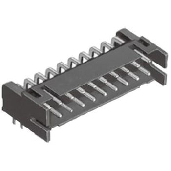 ヒロセ電機 基板接続用ピンヘッダ 4極 2.0mm 2列 DF11-4DP-2DS(24) HIROSE(ヒロセ電機)