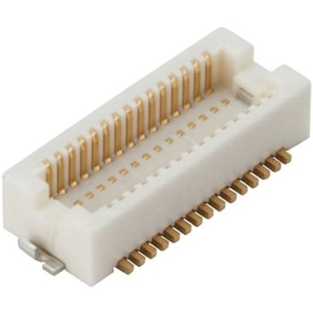 ヒロセ電機 基板接続用ピンヘッダ 40極 0.5mm 2列 DF12B(3.0)-40DP-0.5V(86) HIROSE(ヒロセ電機)