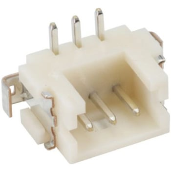 ヒロセ電機 基板接続用ピンヘッダ 8極 1.25mm 1列 DF13C-8P-1.25V(21) HIROSE(ヒロセ電機)