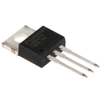 LM7805CT/NOPB Texas Instruments dM[^ jAd 5 VC 3-PinC LM7805CT/NOPB Texas Instruments pbP[WTO-220 Œ 68060599
