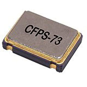 IQD 発振器， 50MHz， HCMOS出力 表面実装， 4-Pin SMD IQD