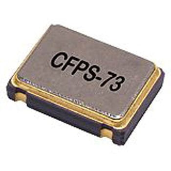 IQD 発振器， 20MHz， HCMOS出力 表面実装， 4-Pin SMD IQD
