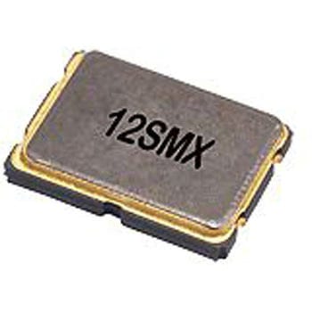 IQD 水晶振動子， 8MHz， 表面実装， 4-pin， SMD IQD