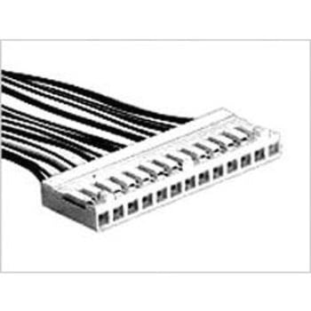ヒロセ電機 コネクタハウジング 4極 ピッチ：2.5mm 2列 DF1B-4DS-2.5RC HIROSE(ヒロセ電機)