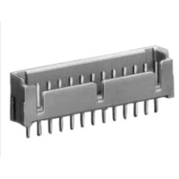ヒロセ電機 基板接続用ピンヘッダ 24極 2.5mm 2列 DF1BZ-24DP-2.5DSA HIROSE(ヒロセ電機)