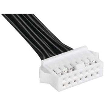 ヒロセ電機 コネクタハウジング 26極 ピッチ：2.5mm 2列 DF1B-26DES-2.5RC HIROSE(ヒロセ電機)