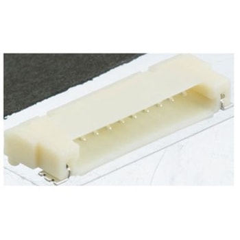 ヒロセ電機 基板接続用ピンヘッダ 2極 1.25mm 1列 DF14-2P-1.25H(26) HIROSE(ヒロセ電機)