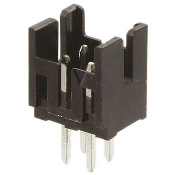 ヒロセ電機 基板接続用ピンヘッダ 4極 2.0mm 2列 DF11-4DP-2DSA(24) - HIROSE(ヒロセ電機)