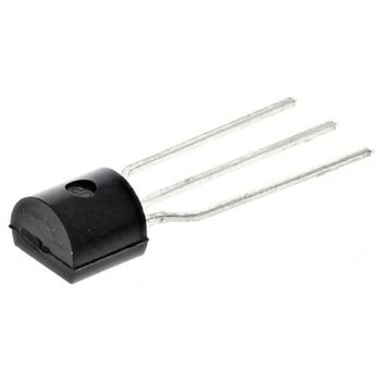 onsemi トランジスタ， NPN， スルーホール， 1 A， KSD1616AGTA onsemi