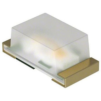 onsemi フォトトランジスタ， 表面実装 2ピン KDT00030TR onsemi