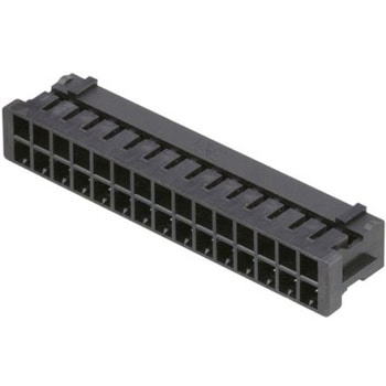 ヒロセ電機 コネクタハウジング 30極 ピッチ：2mm 2列 DF11-30DS-2C HIROSE(ヒロセ電機)