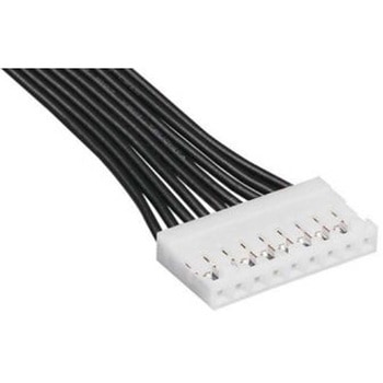 ヒロセ電機 コネクタハウジング 7極 ピッチ：2.5mm 1列 DF1B-7S-2.5R HIROSE(ヒロセ電機)