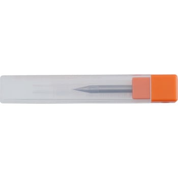 樹脂用エンドミル NS(日進工具)