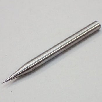 樹脂用エンドミル NS(日進工具)