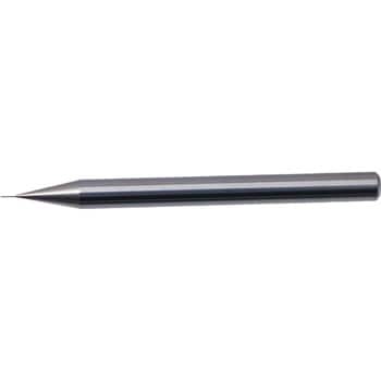 樹脂用エンドミル NS(日進工具)
