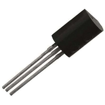 onsemi トランジスタ， PNP， スルーホール， -1 A， KSA1013YTA onsemi