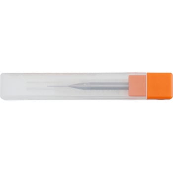 樹脂用エンドミル NS(日進工具)
